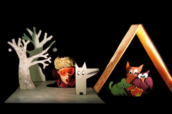 « Des Livres… et Moi ! » le festival de littérature jeunesse à Samoëns