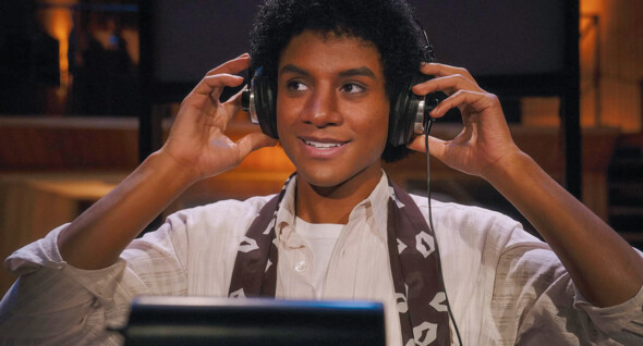 Michael, film d'Antoine Fuqua avec Jaafar Jackson - le biopic événement qui affole déjà les compteurs, en salles le 22 avril 2026