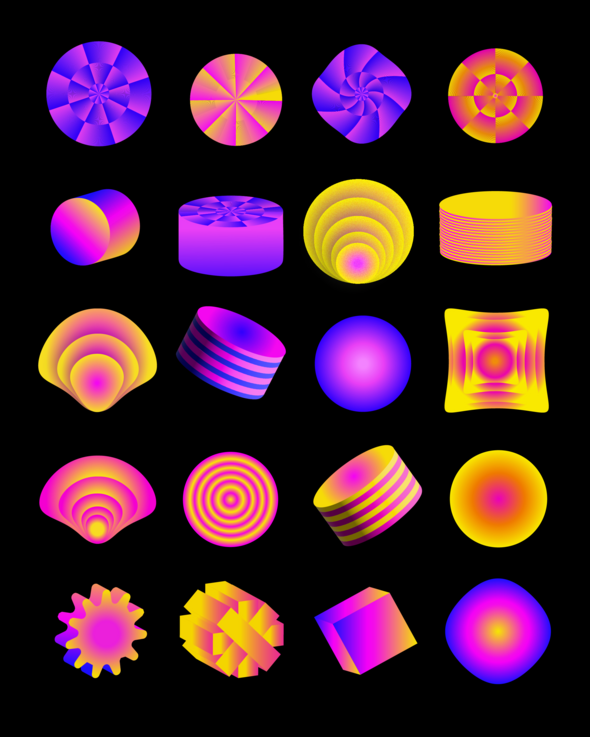 Petra Verkade, dans son atelier d’Utrecht (Pays-Bas), l’artiste explore la couleur comme un terrain de jeu et fait dialoguer illustration, design et impression artisanale.