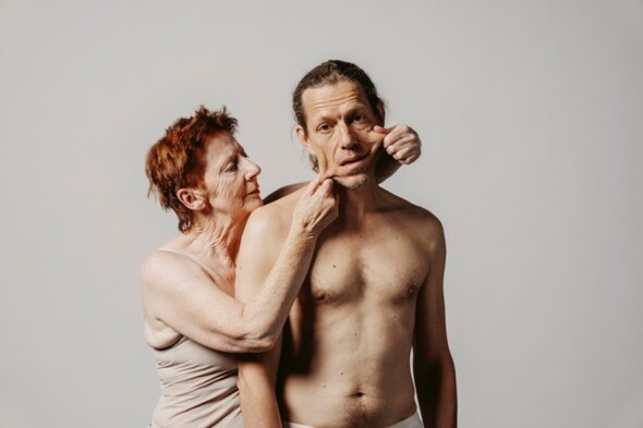 On a rencontré Valéria Felder, directrice de STEPS - Festival de danse contemporaine du 5 au 29 mars 2026