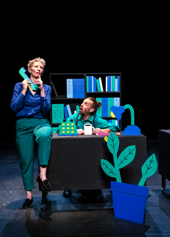 « Des Livres… et Moi ! » le festival de littérature jeunesse à Samoëns