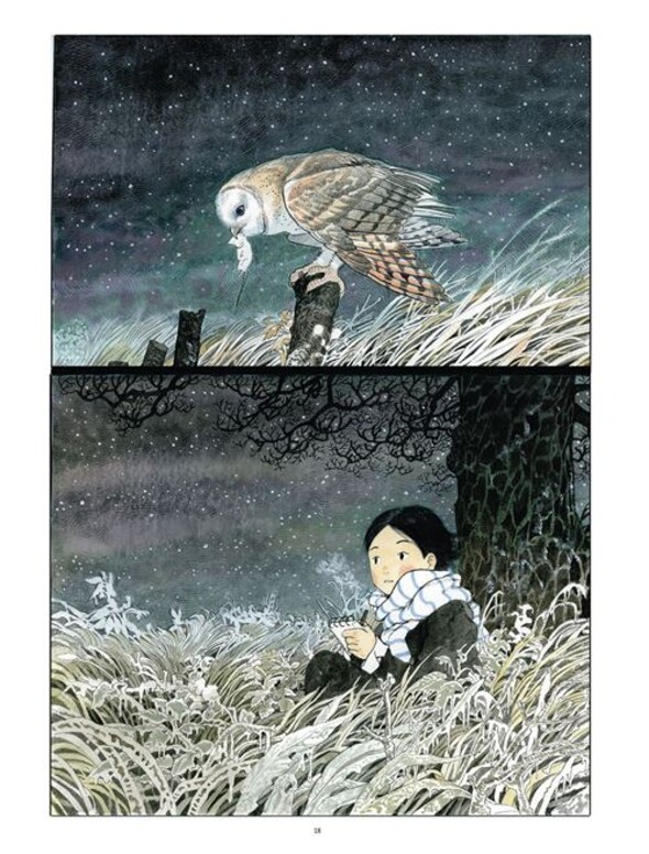 "Terre ou Lune" Tome 1 de Jade Khoo - Éditions Morgen