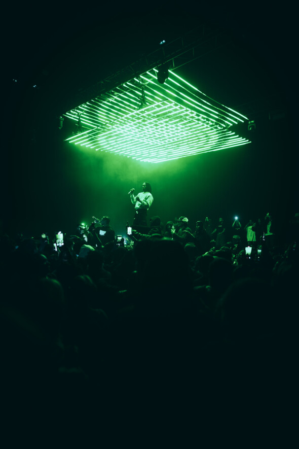 Préparez vous à vivre "Un été à la Rayonne" ! Villeurbanne vous ouvre grand ses portes !