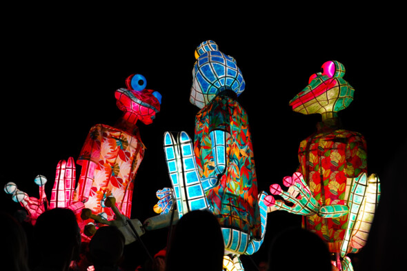 Bonne ambiance et joie du printemps : venez passez le week-end à La Clusaz pendant la saison des fleurs !