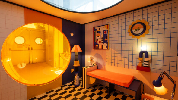 Airt de famille 2026 : le festival qui rend l'art accessible. Rencontre avec Gaëlle Viegas, fondatrice d’Omart et commissaire du festival