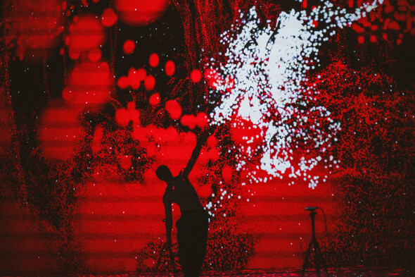 Mapping festival 2026, célèbre festival à Genève, revient en mai ! Rencontre avec sa directrice, Fanny Dupé