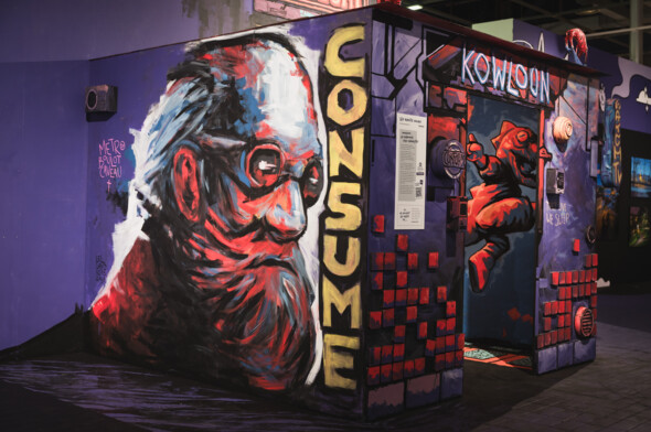 Airt de famille 2026 : le festival qui rend l'art accessible. Rencontre avec Gaëlle Viegas, fondatrice d’Omart et commissaire du festival