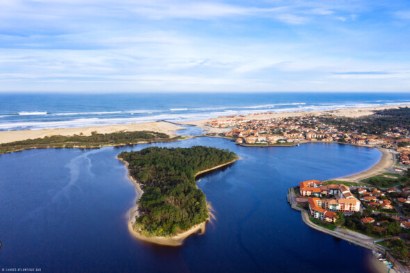 Landes Atlantique Sud : Demain commence avec toi