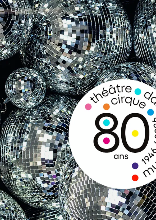 Les Nuits de Fourvière, Huit décennies de spectacles à ciel ouvert, de concerts mythiques et de créations. Rencontre avec Vincent Anglade, directeur artistique.
