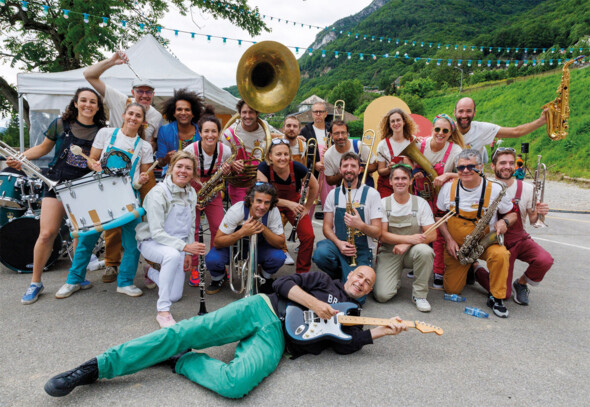 Veyrier-du-Lac : Deux mois de culture et de convivialité entre lac et montagnes, au rythme des concerts, spectacles, projections en plein air et exposition.