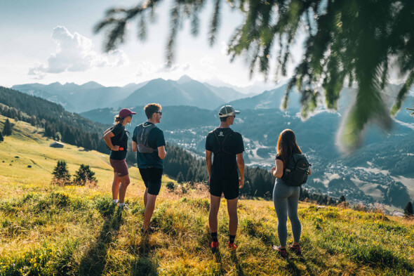 Multi Pass : le Pass « magique » des Portes du Soleil - Plus de 70 activités incluses pour un été riche en aventures