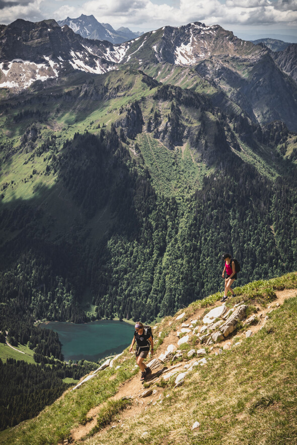 Multi Pass : le Pass « magique » des Portes du Soleil - Plus de 70 activités incluses pour un été riche en aventures