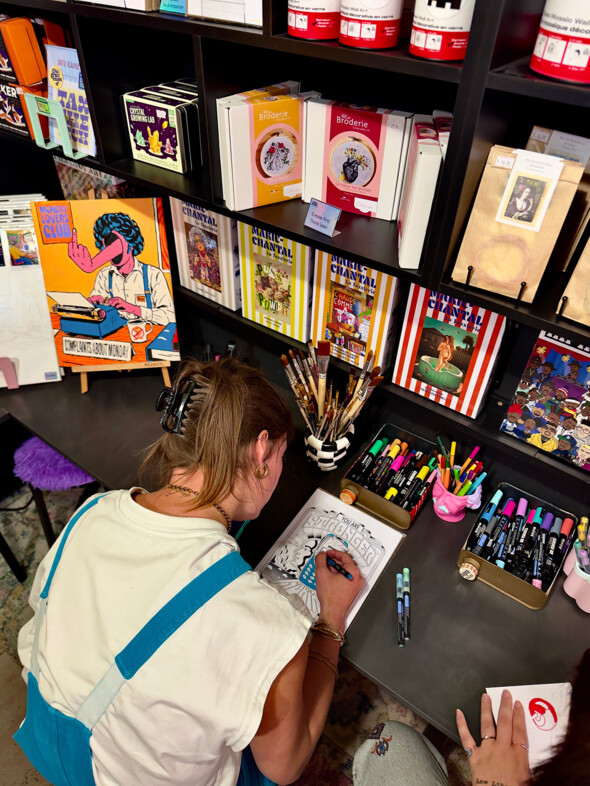 Rare & Rude - This is not a normal shop - Curated store · Art gallery · Creative space