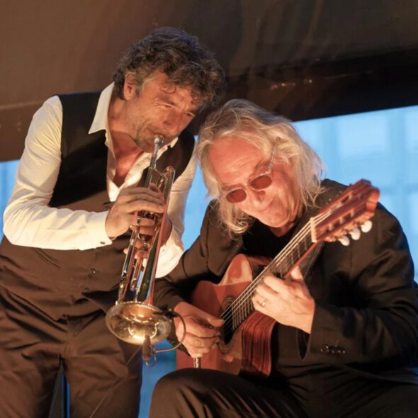 Les Voix d'Hautecombe « Voix-ci, Voix-là », 13ème édition, du 24 septembre au 11 octobre 2026