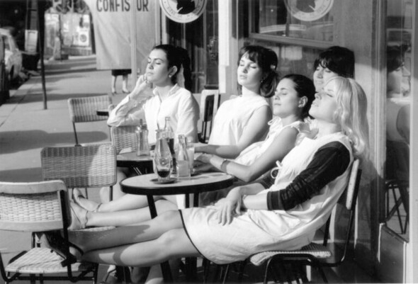 Robert Doisneau : les instants d’une vie, dès le 4 septembre 2026 à La Sucrière
