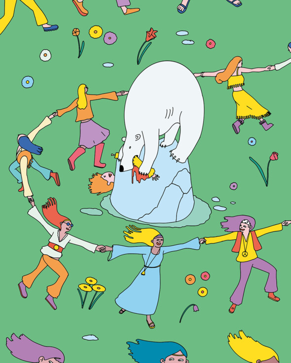 Sour Soda Studio : Entre fraîcheur et trouble