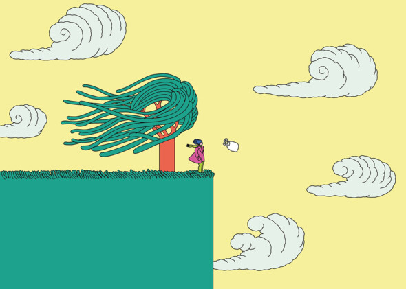 Sour Soda Studio : Entre fraîcheur et trouble