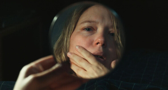 L'Inconnue par le scénariste oscarisé de Anatomie d'une chute, Arthur Harari avec Léa Seydoux et Niels Schneider