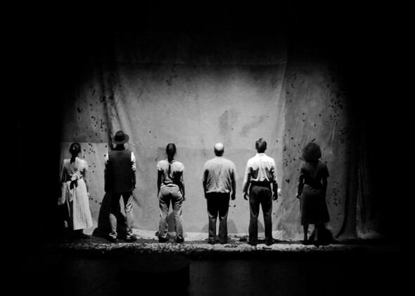THÉÂTRE JEAN-VILAR : Sortir des écrans, se retrouver au théâtre !