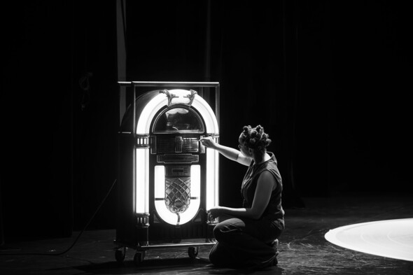 THÉÂTRE JEAN-VILAR : Sortir des écrans, se retrouver au théâtre !