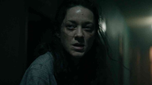 Karma avec Marion Cotillard, Denis Ménochet - Guillaume Canet renoue avec le thriller
