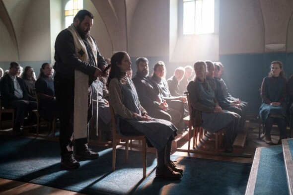 Karma avec Marion Cotillard, Denis Ménochet - Guillaume Canet renoue avec le thriller
