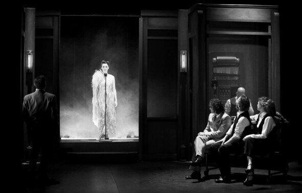 THÉÂTRE JEAN-VILAR : Sortir des écrans, se retrouver au théâtre !