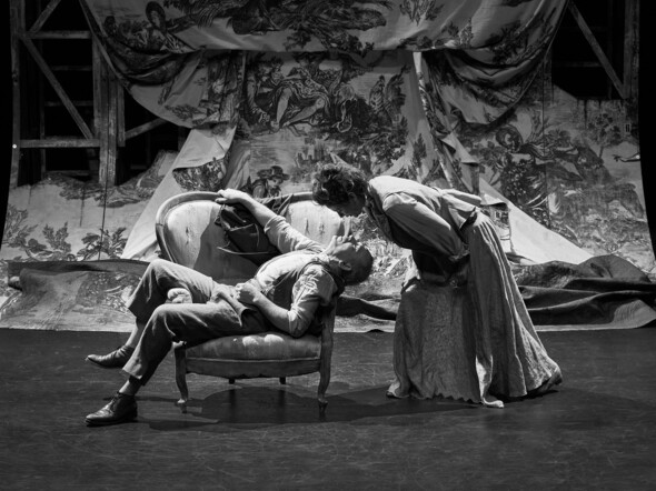 THÉÂTRE JEAN-VILAR : Sortir des écrans, se retrouver au théâtre !