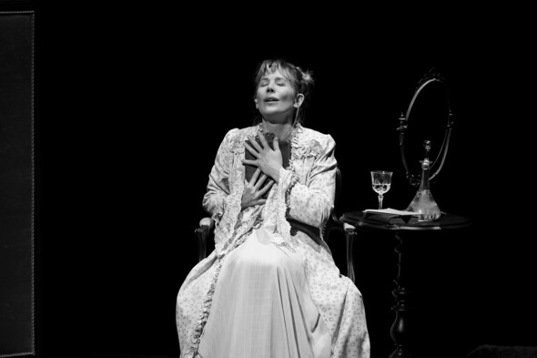 THÉÂTRE JEAN-VILAR : Sortir des écrans, se retrouver au théâtre !