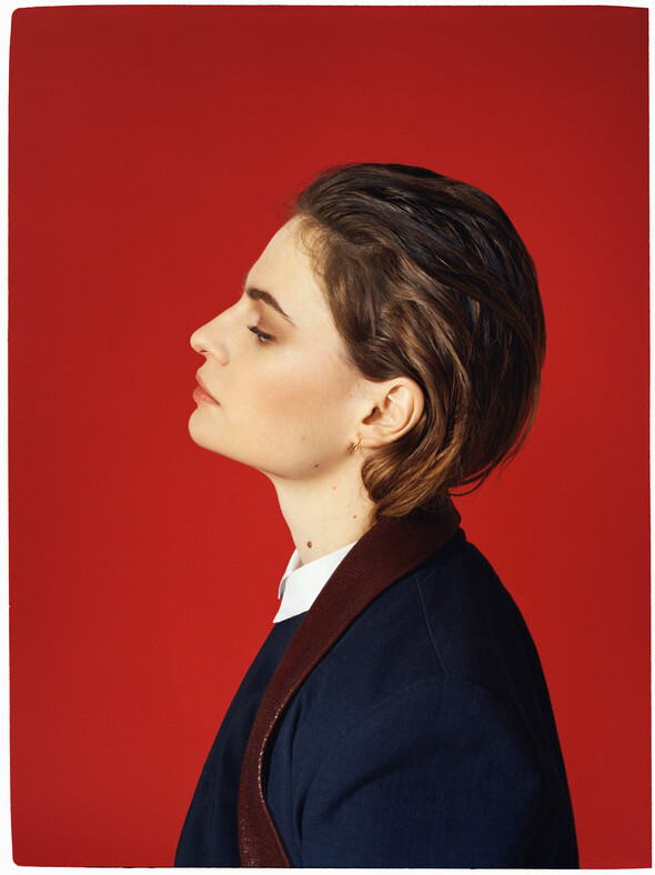 Christine and the Queens