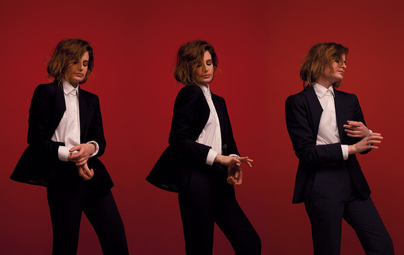 Christine and the Queens