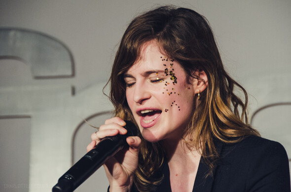 Christine and the Queens