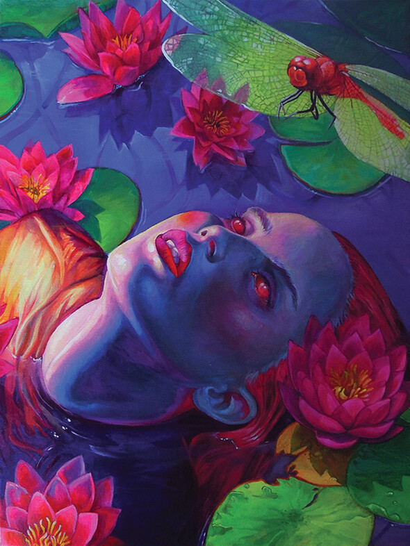 NATALIA RAK