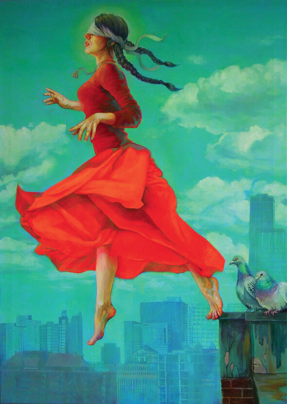 NATALIA RAK