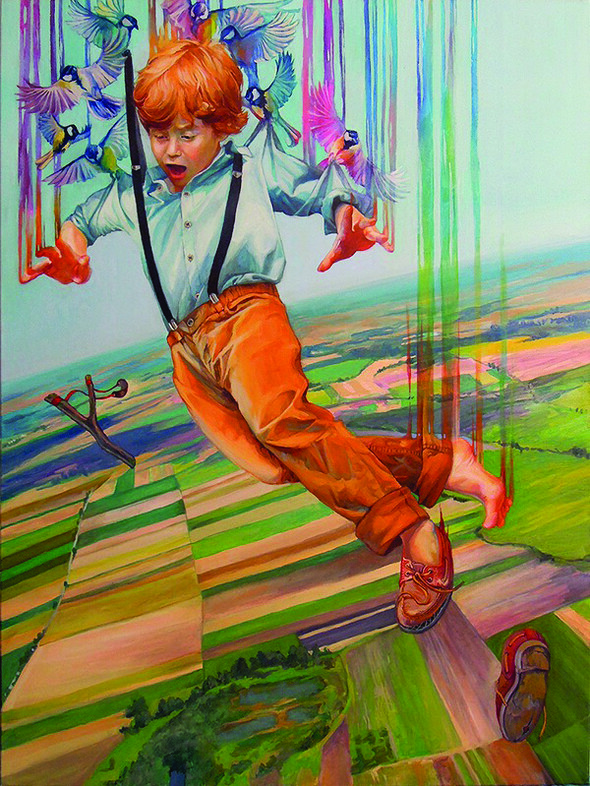 NATALIA RAK