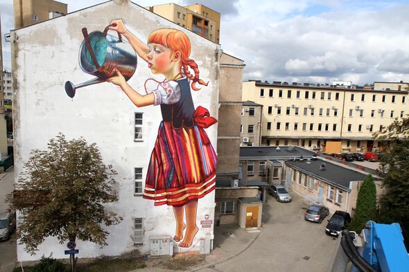 NATALIA RAK