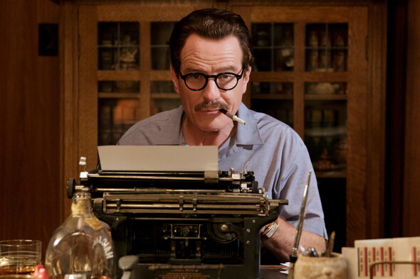 Dalton Trumbo