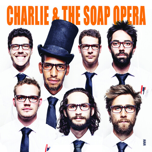 CHARLIE & THE SOAP OPERA