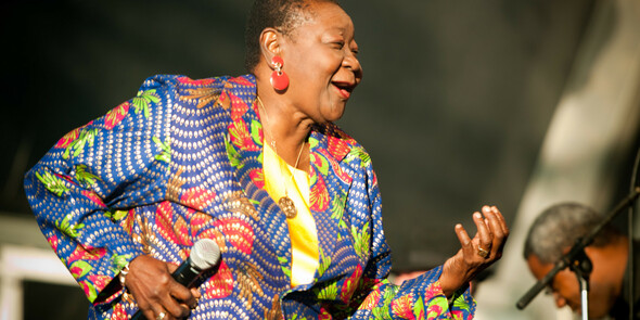 Calypso Rose