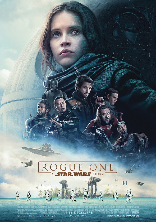 ROGUE ONE