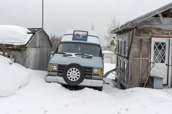 LA CHALEUR DES GRANDS FROIDS