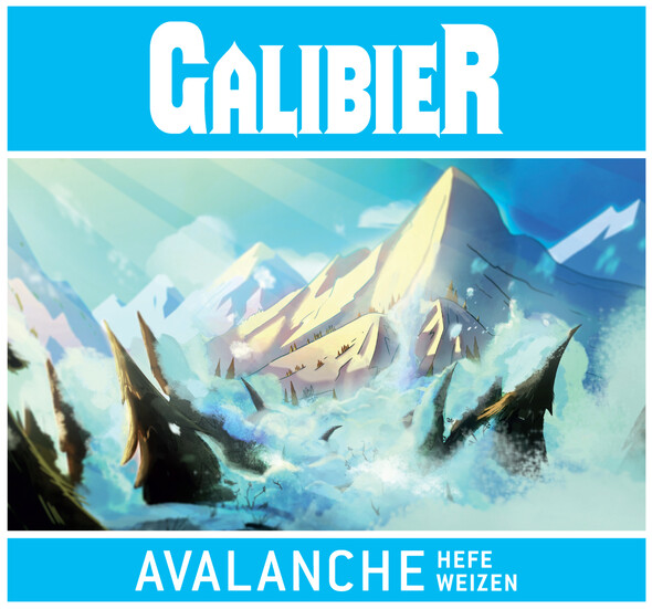 La Brasserie Galibier