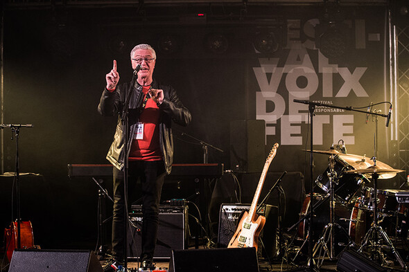Festival Voix de fête