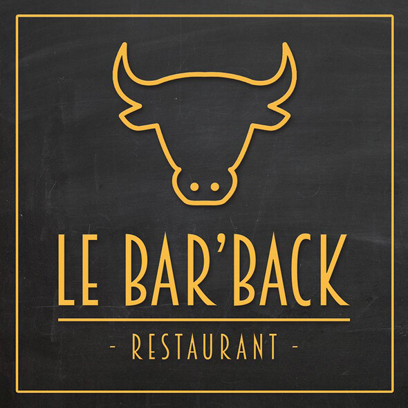 Le Bar’back