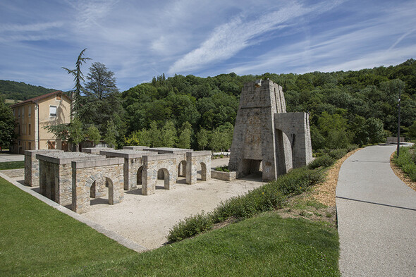 La Reconquête du Rhône