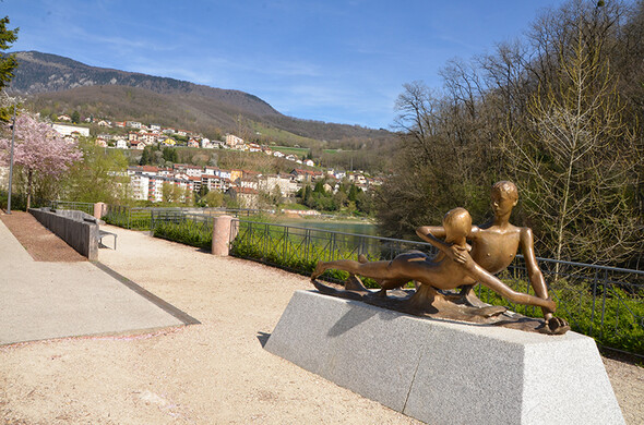 La Reconquête du Rhône