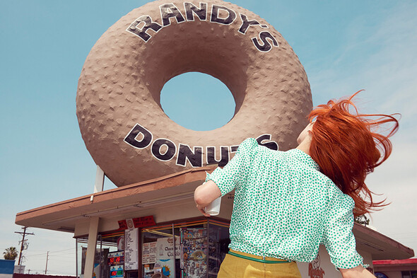 Kourtney Roy