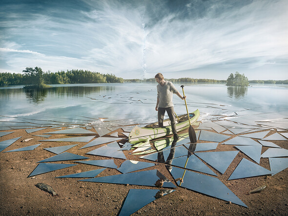 ERIK JOHANSSON