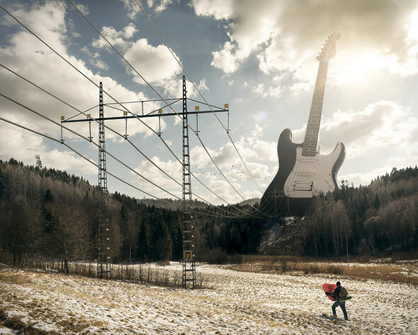 ERIK JOHANSSON