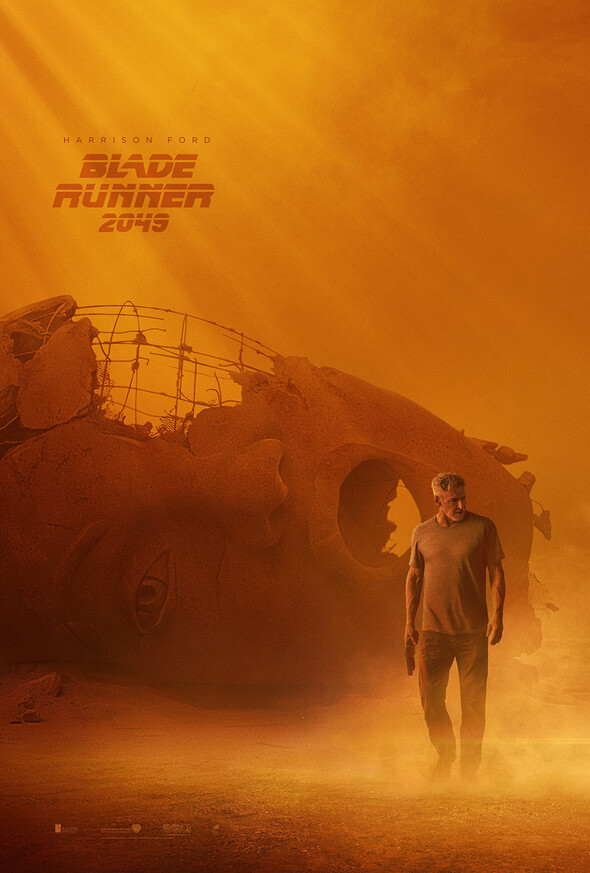 Blade runner 2049